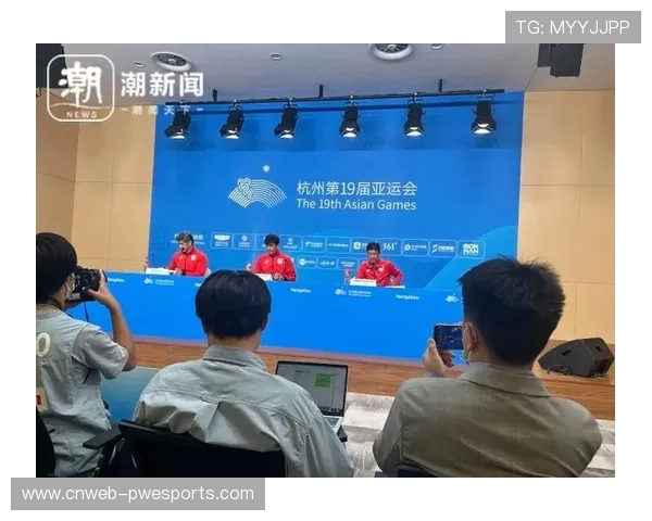 名古屋亚运会战术分析：各代表团优势项目盘点