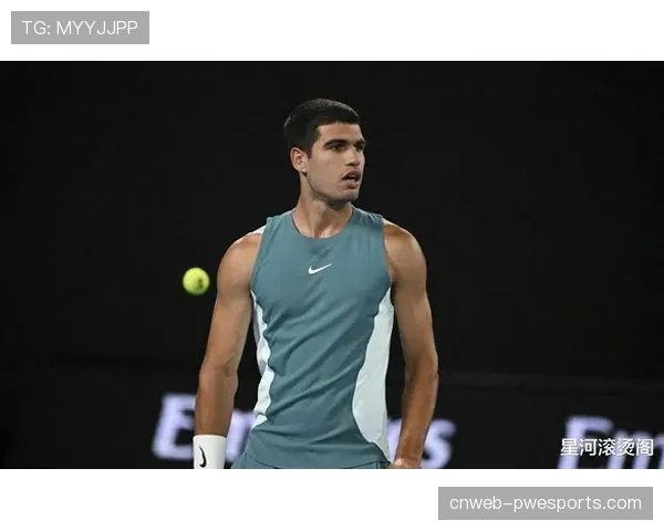 阿尔卡拉斯豪取新赛季12连胜,捧起ATP500多哈站冠军 阿尔卡拉斯豪取新赛季12连胜,捧起ATP500多哈站冠军