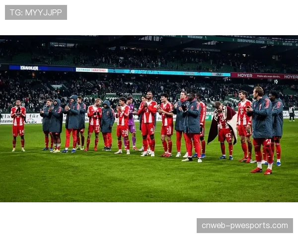 德甲第25轮前瞻：拜仁多特国家德比，攻防转换节奏成胜负手